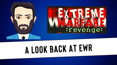 extreme warfare revenge|extreme warfare revenge updates.